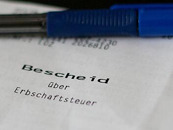 "Zu viele Schlupfl&ouml;cher": Streit um Erbschaftssteuer&nbsp;&ndash; zahlen Erben bald mehr?