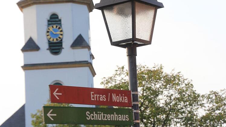 Diese Lampen werden nur mit einem neuen Innenleben versehen.