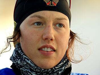 Laura Dahlmeier schrieb als Biathletin (Bild) Sportgeschichte und verungl&uuml;ckte als Bergsteigerin vor einem Jahr am Laila Peak.