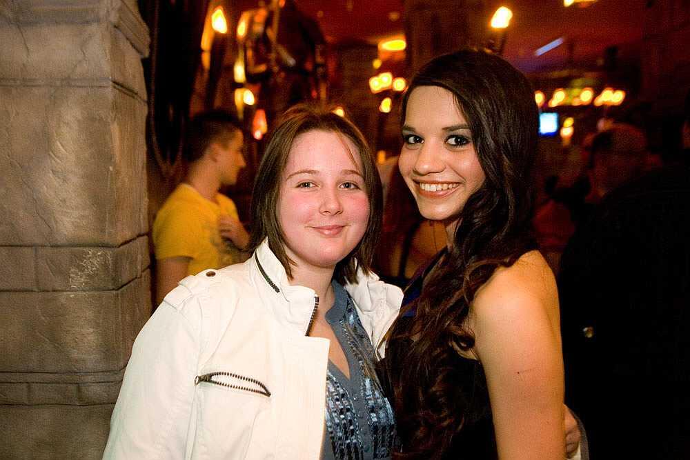 Miss und Mister Bamberg