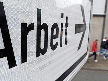 Die Zahl der Arbeitslosen in Bayern ist im Dezember im Vergleich zum Vormonat um 4385 auf 275 067 gestiegen.  Foto: Julian Stratenschulte, dpa