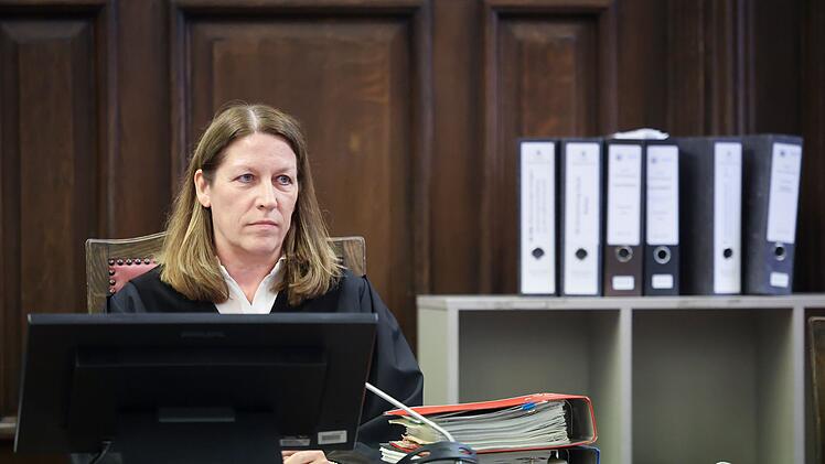 Fortsetzung Prozess wegen mutmaßlicher Kindesentführung