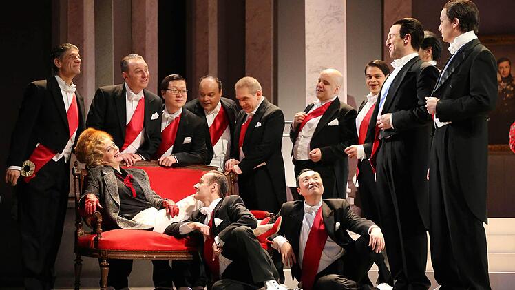 Foto: Henning Rosenbusch