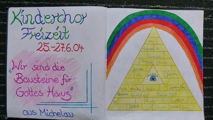 Foto: Archiv Heinrich Zschach