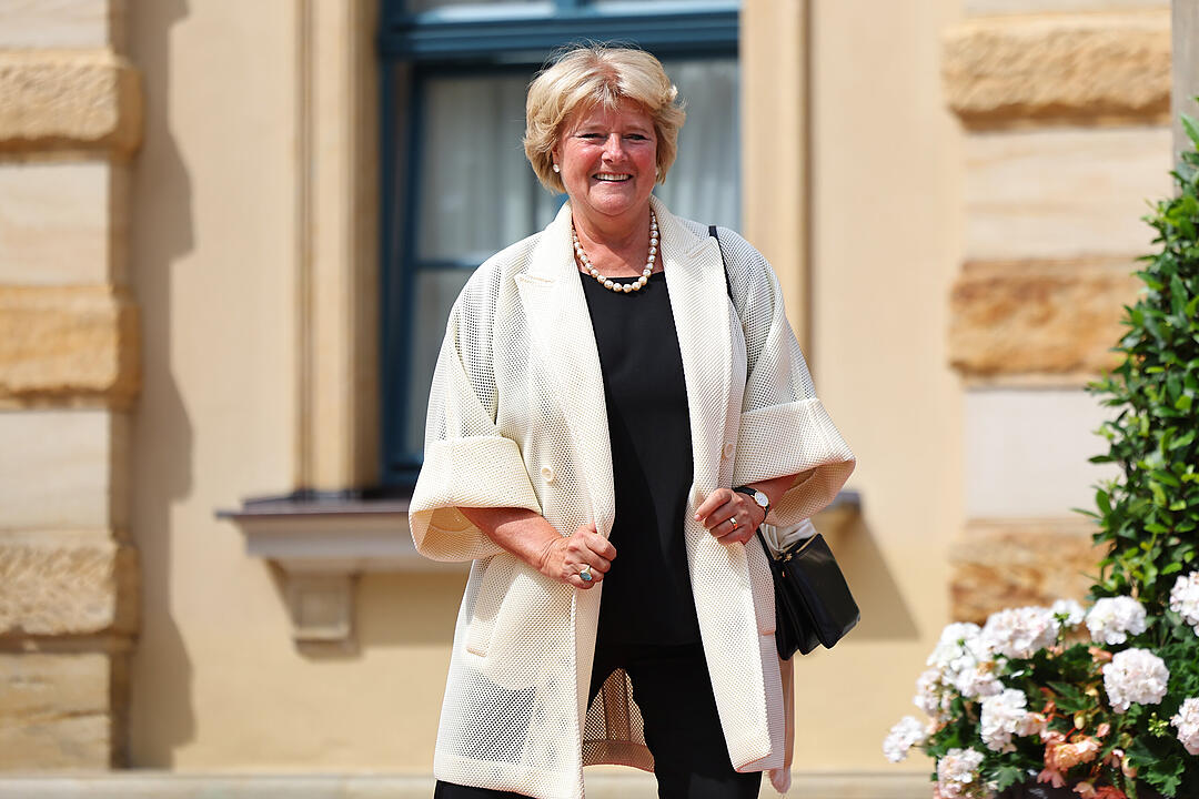 Bayreuther Festspiele 2024 - Eröffnung