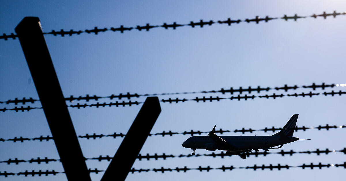 EU agrees: Deportation centers in third countries are to be established