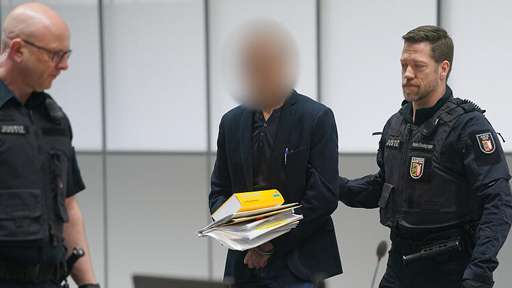Mann wegen Vergewaltigung und Mord zu Haftstrafe verurteilt