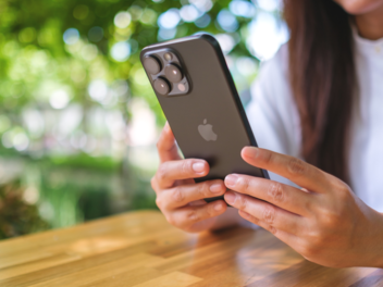 Kritische Sicherheitslücke bei iPhone und iPad