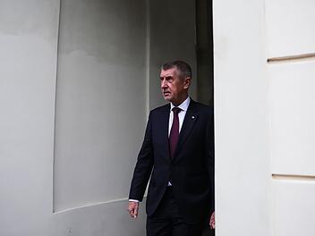 Neue Babis-Regierung in Tschechien