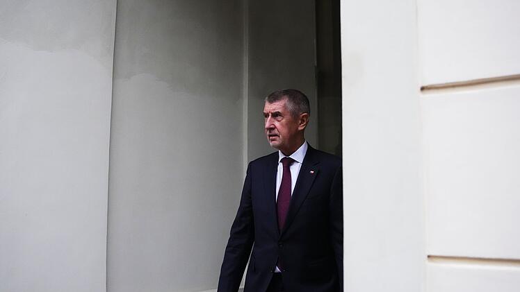 Neue Babis-Regierung in Tschechien