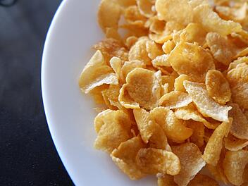 Cornflakes bei Öko-Test: Kellogg's fällt durch