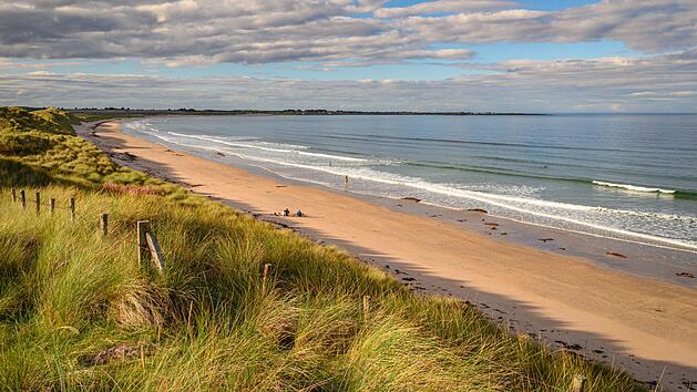 Urlaub, Strandurlaub, Badeurlaub, UK, Gro&szlig;britannien, England, Schottland, Wales, Ausflug, Reise