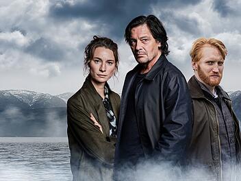 Anna Gr&uuml;nwald (Lisa Sch&uuml;tzenberger) ist die neue Hauptkommissarin in Salzburg, ihr Kollege Kevin Ganslinger (Franz Josef Danner) war schon in der fr&uuml;heren Serie dabei. Im Mittelpunkt aber steht der Kriminalpsychologe Thomas Meiberger (Fritz Karl), der die Ermittlungen unterst&uuml;tzt.