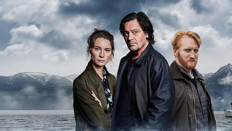 Anna Gr&uuml;nwald (Lisa Sch&uuml;tzenberger) ist die neue Hauptkommissarin in Salzburg, ihr Kollege Kevin Ganslinger (Franz Josef Danner) war schon in der fr&uuml;heren Serie dabei. Im Mittelpunkt aber steht der Kriminalpsychologe Thomas Meiberger (Fritz Karl), der die Ermittlungen unterst&uuml;tzt.