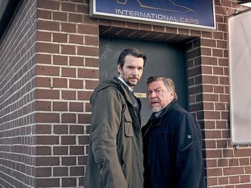 «Der gute Bulle - Heaven can wait»