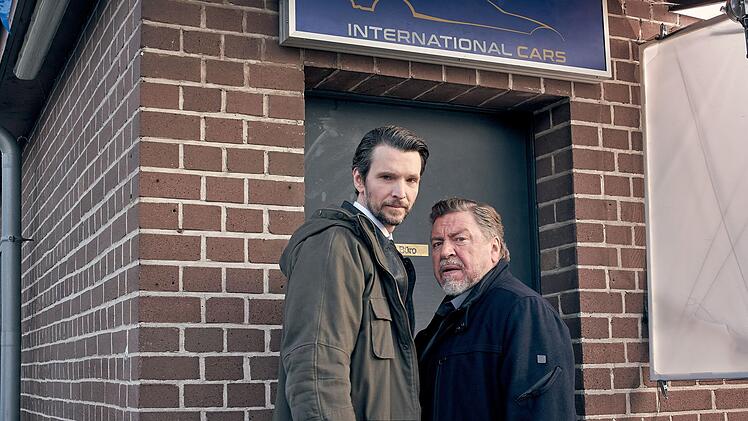 «Der gute Bulle - Heaven can wait»