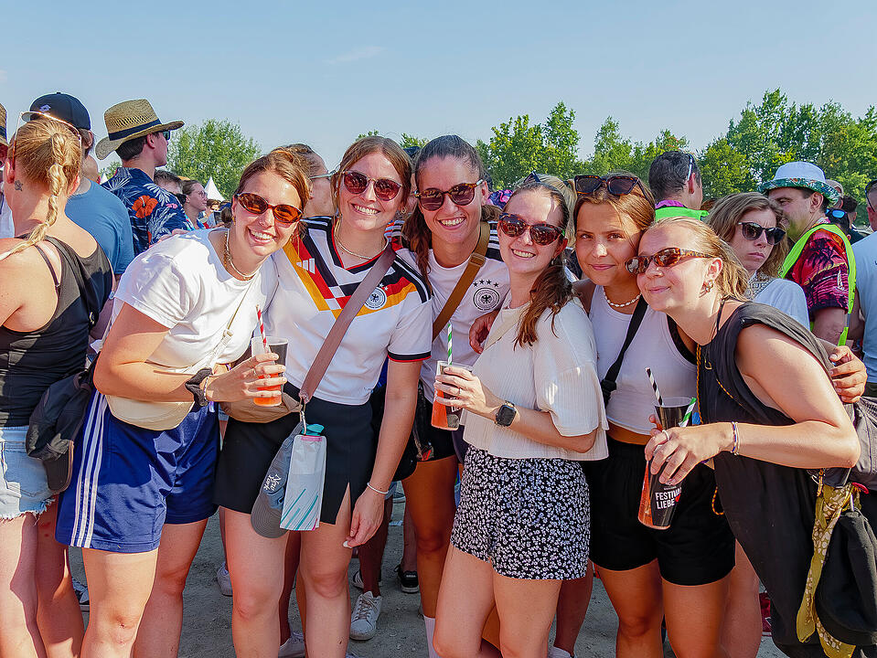 Die gr&ouml;&szlig;te Malle Party des Jahres.