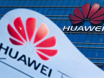 Facebook hat sich nun im Handelsstreit zwischen China und den USA positioniert. Die Entscheidung des US-Konzerns aus dem Silicon Valley könnte weitreichende Konsequenzen für Huawei nach sich ziehen. Symbolfoto: Andy Wong/AP/dpa