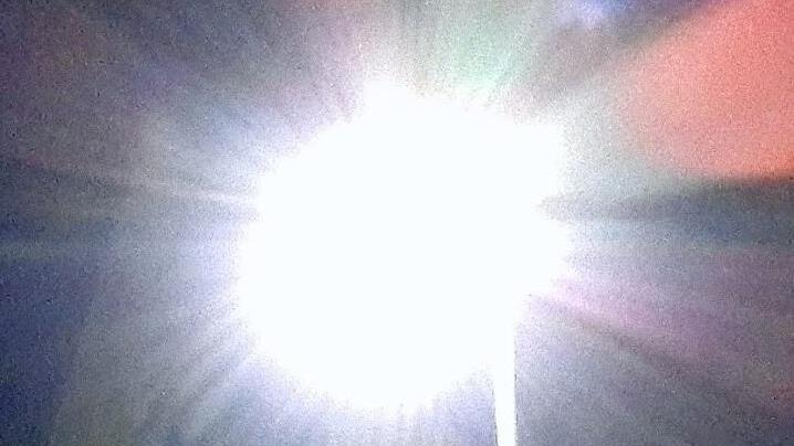 Die Stadt stellt auf LED-Technik um.  Symbolfoto: Archiv