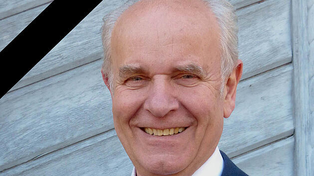 Herbert Lauer ist tot