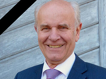 Herbert Lauer ist tot