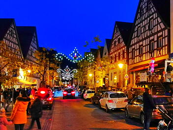 Pottenstein: Stadt lädt zum Winterzauber ein - was die Besucher am Wochenende erwartet