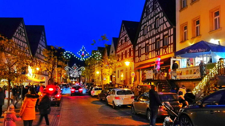 Pottenstein: Stadt lädt zum Winterzauber ein - was die Besucher am Wochenende erwartet