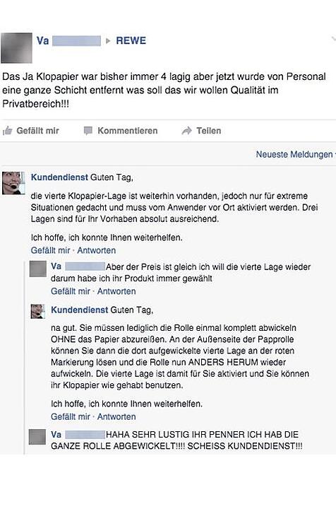 Rewe