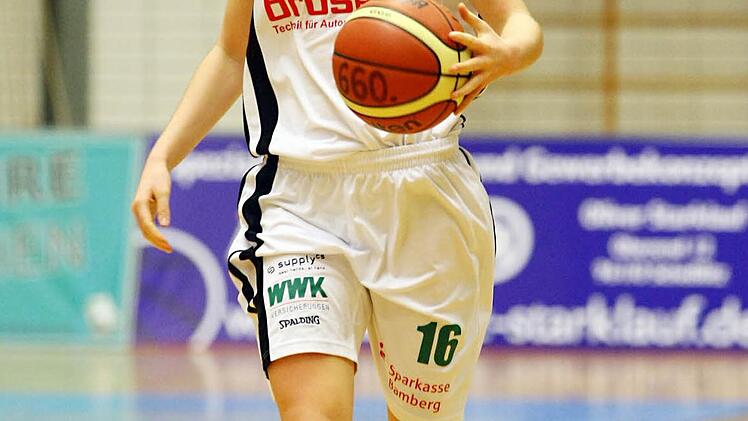 Alina Hartmann Foto: sportpress
