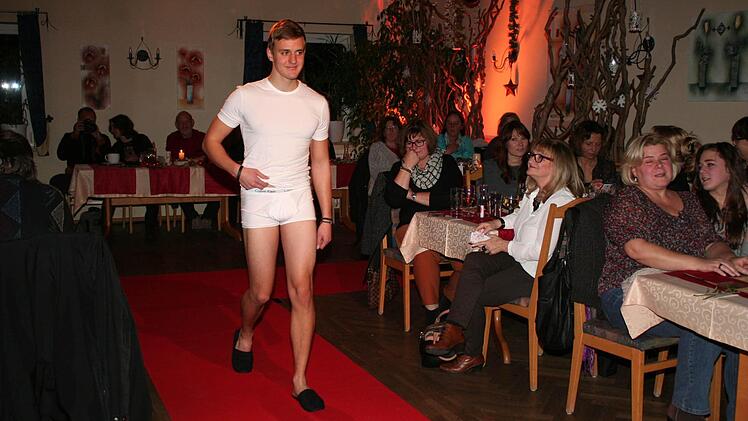 Foto: Evi Seeger