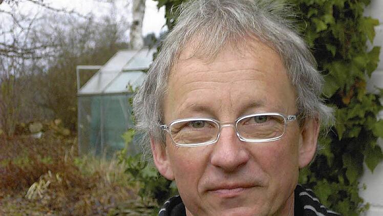 Volker Wack