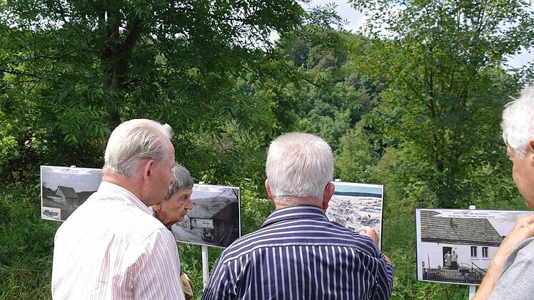 Werberger Treffen 2016 Foto: Stephanie Elm