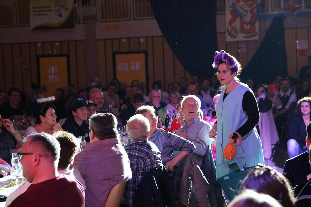 Weingenießerclub Fasching