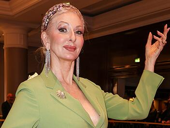 D&eacute;sir&eacute;e Nick lie&szlig; in einem Interview mit der Agentur teleschau kaum ein gutes Haar an der Reality-Welt.