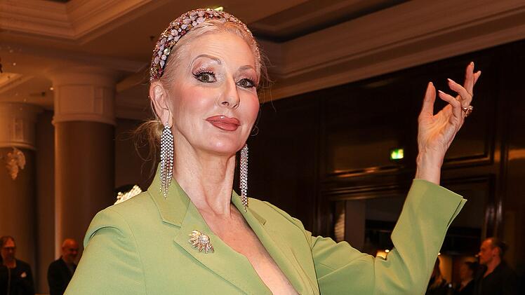 D&eacute;sir&eacute;e Nick lie&szlig; in einem Interview mit der Agentur teleschau kaum ein gutes Haar an der Reality-Welt.