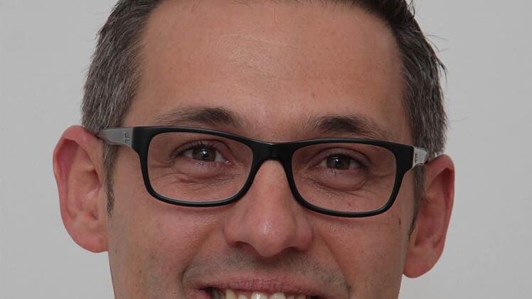 Leiter Michael Seck Foto: Jürgen Gärtner