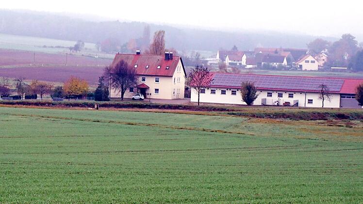 Die Himmelsweiher am Uehlfelder Weg bleiben seit Jahren trocken. Foto: Richard Sänger
