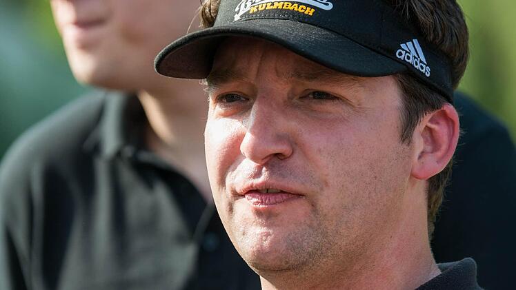 Headcoch Thomas Pensel war von seiner Mannschaft begeistert.