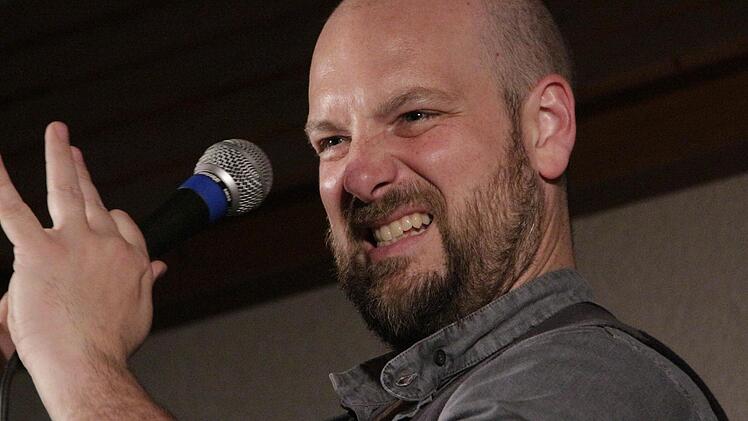 Foto: Josef Hofbauer