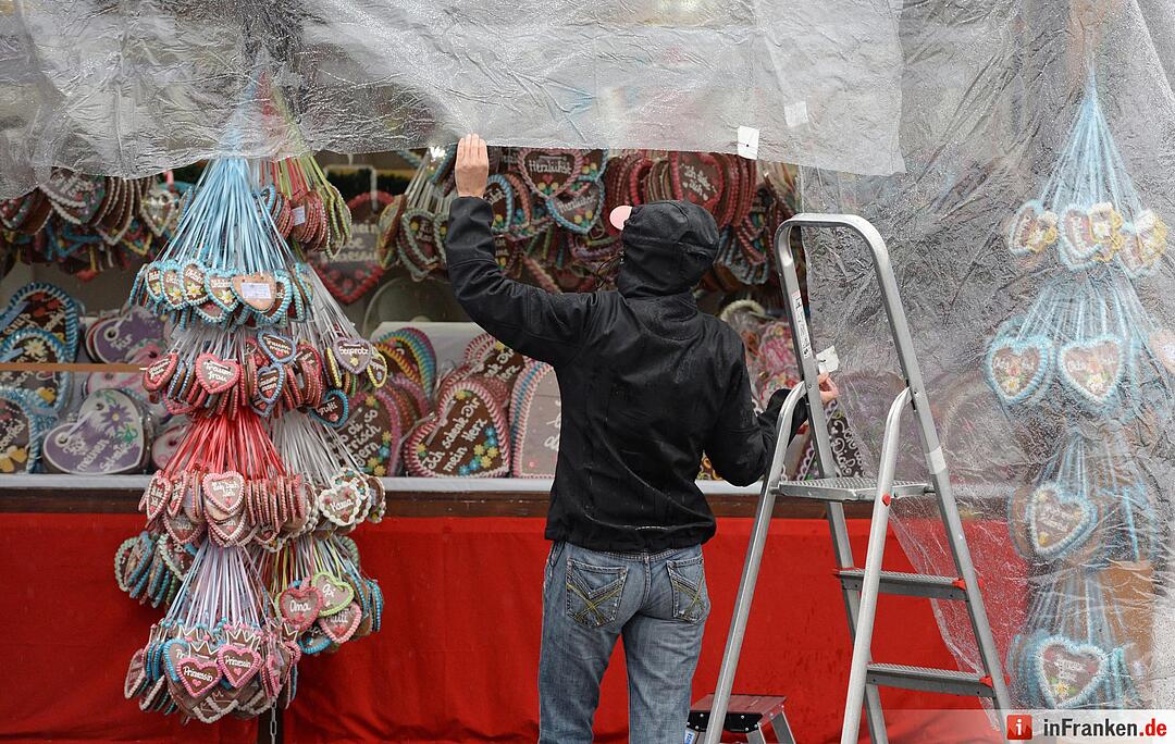 183. Münchner Oktoberfest
