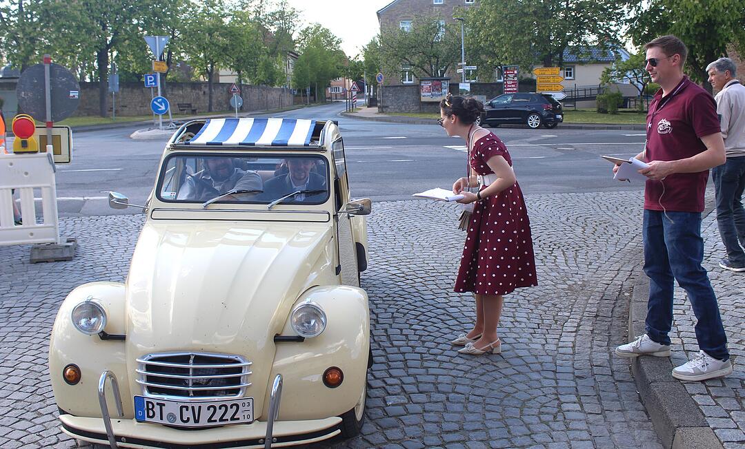 Prichsenstadt Classics