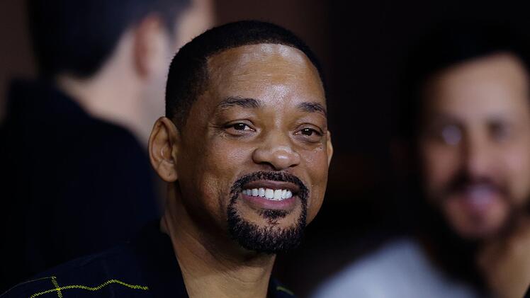 Will Smith hatte beim Drehen der "Bad Boys" immer Riesenspa&szlig;. Auch das spricht doch f&uuml;r eine weitere Fortsetzung.