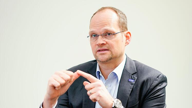 Dirk Elvermann