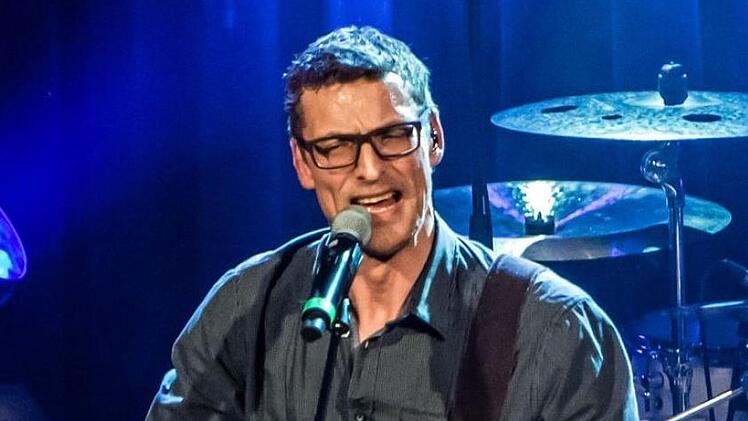 Beste Party-Stimmung herrschte im Kongresshaus bei der Show "I am from Austria".Foto Jochen Berger