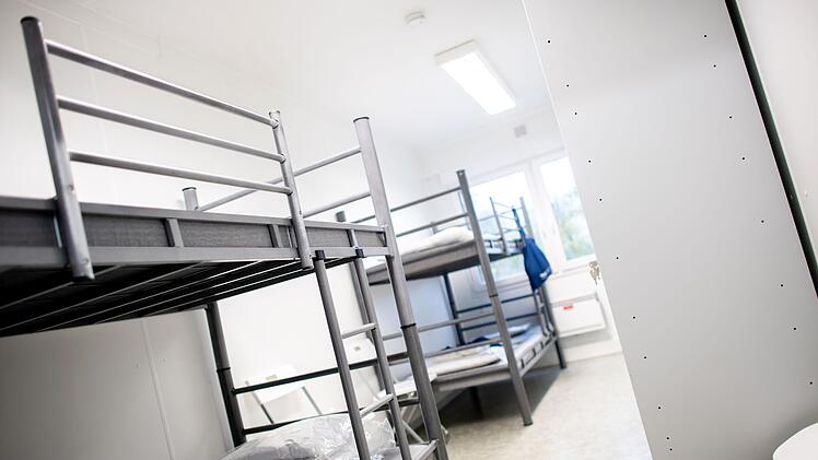 Standort für Flüchtlingsunterkunft festgelegt