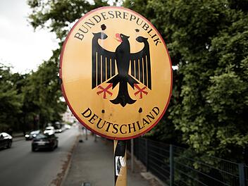 Grenzkontrollen an der deutschen Au&szlig;engrenze