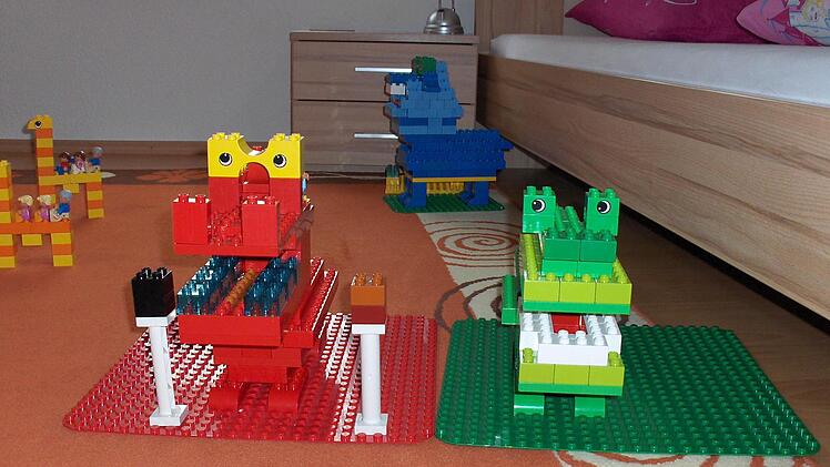 Foto: Familie Geßlein