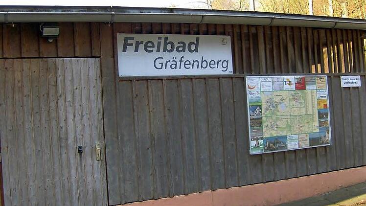 Alle Vermögenswerte wie zum Beispiel das Freibad müssen künftig aufgelistet werden. Epsas nennt sich das europaweite Verwaltungsverfahren. Wer mitmacht, hat die Chance auf hohe Zuschüsse. Foto: Petra Mabrich