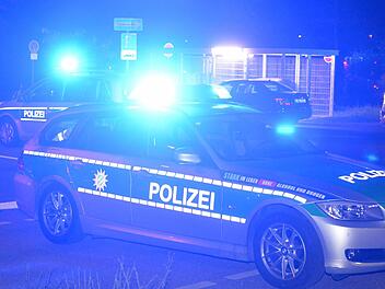 In Coburg wurde in der Nähe des Bahnhofs eine Frau tot aufgefunden. Die Staatsanwaltschaft hat die Ermittlungen aufgenommen. Symbolfoto: Ronald Rinklef