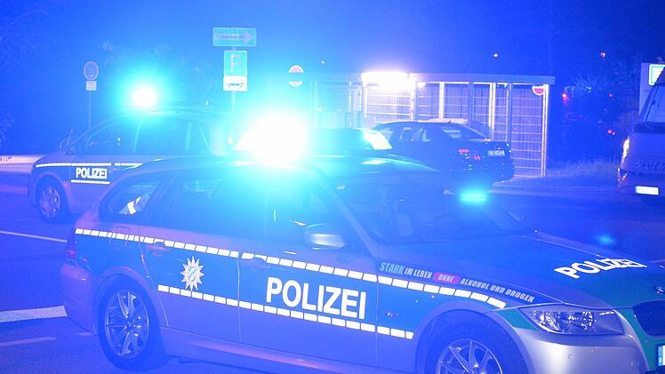 In Coburg wurde in der Nähe des Bahnhofs eine Frau tot aufgefunden. Die Staatsanwaltschaft hat die Ermittlungen aufgenommen. Symbolfoto: Ronald Rinklef